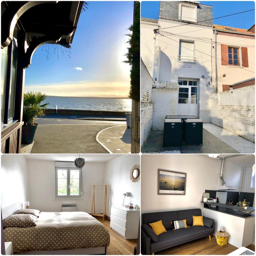 L'heure Bleue Vakantiehuis *