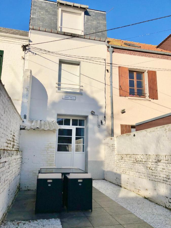 Vakantiehuis L'heure Bleue Le Crotoy