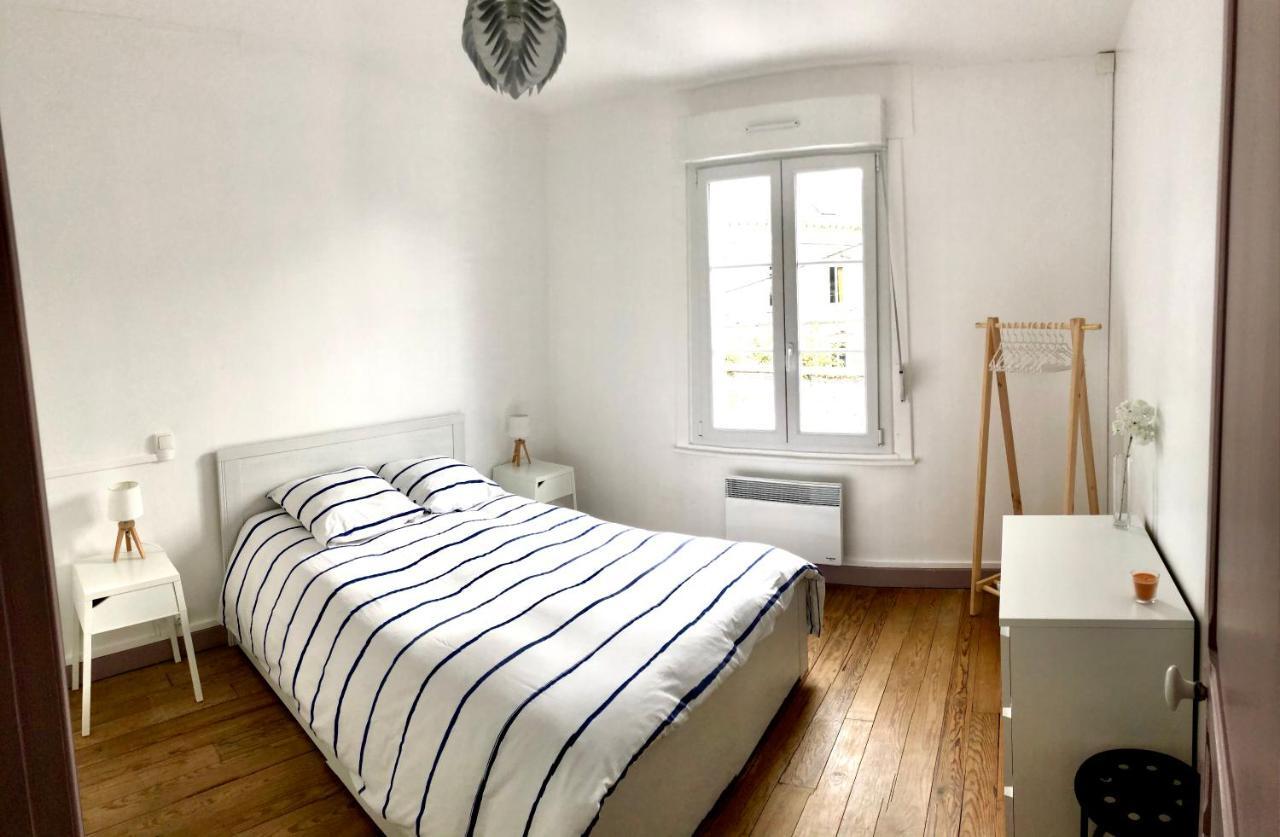 Vakantiehuis L'heure Bleue Le Crotoy