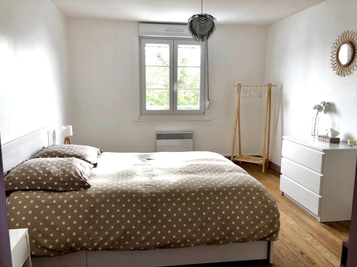 L'heure Bleue Vakantiehuis *